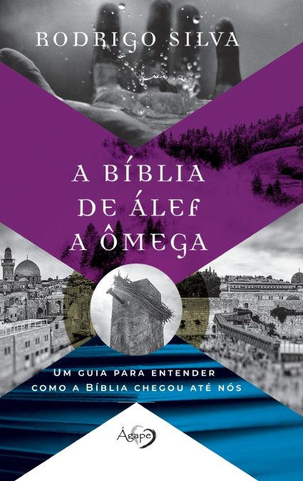 A BIBLIA DE ALEF A OMEGA