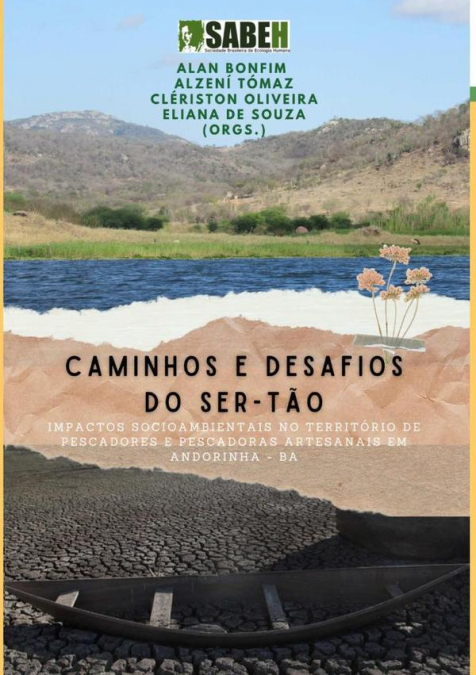 Caminhos E Desafios Do Ser-tão