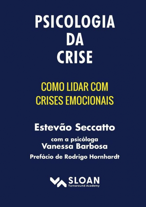 Psicologia Da Crise