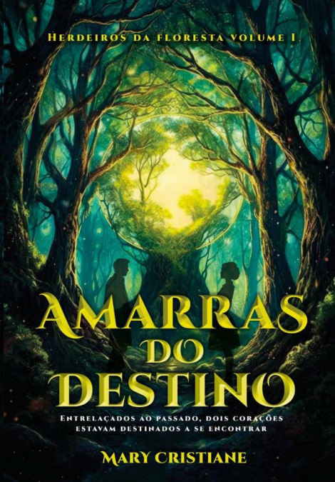 Amarras Do Destino