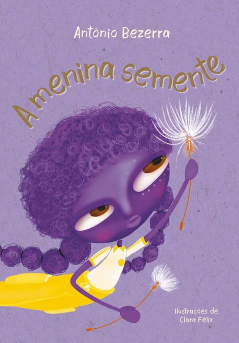 A Menina Semente
