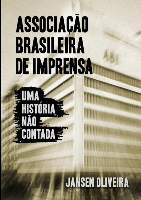 Associação Brasileira De Imprensa