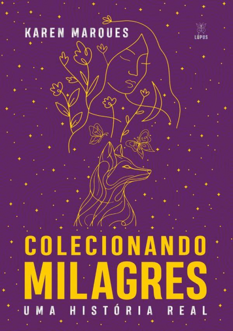 Colecionando Milagres