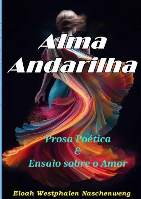 Alma Andarilha