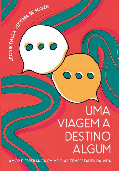 Uma Viagem A Destino Algum