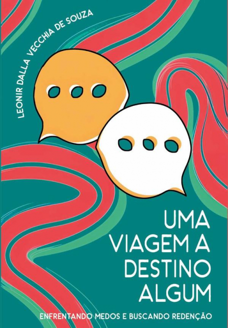 Uma Viagem A Destino Algum