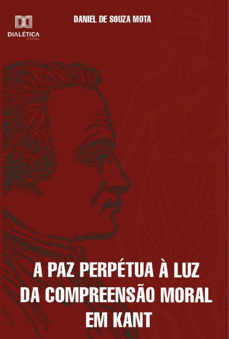 A paz perpétua à luz da compreensão moral em Kant