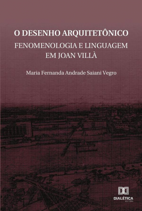O desenho arquitetônico
