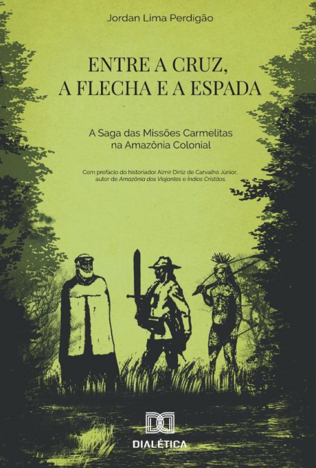 Entre a cruz, a flecha e a espada
