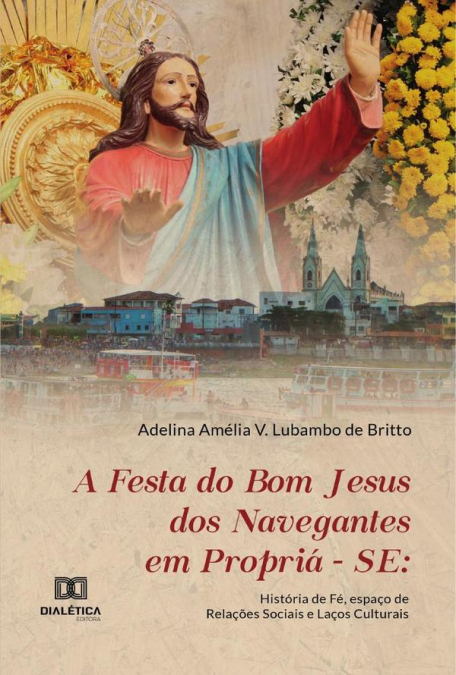 A Festa do Bom Jesus dos Navegantes em Propriá-se