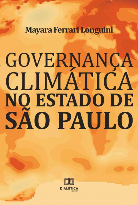 Governança Climática no Estado de São Paulo