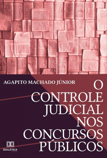 O Controle Judicial nos Concursos Públicos