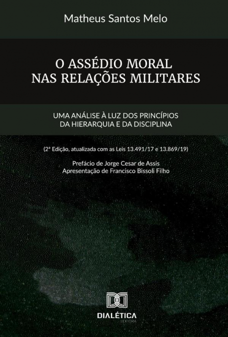 O assédio moral nas relações militares