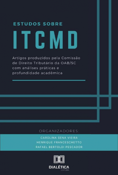 Estudos sobre ITCMD