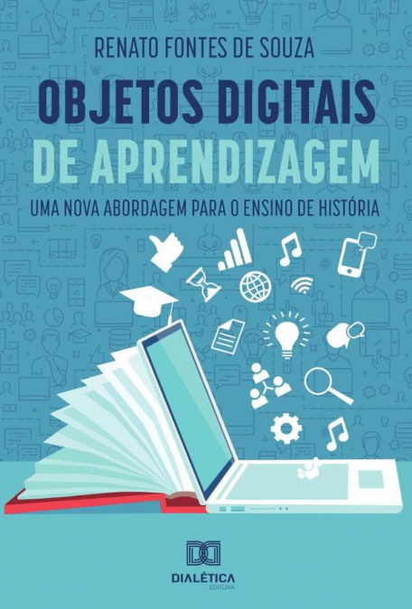 Objetos digitais de aprendizagem