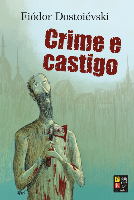 CRIME E CASTIGO