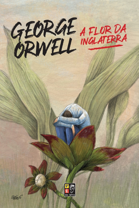 A flor da inglaterra