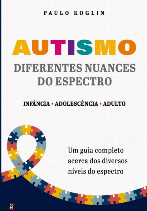 Autismo Diferentes Nuances Do Espectro