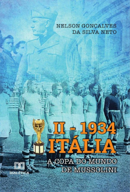 II – 1934 Itália