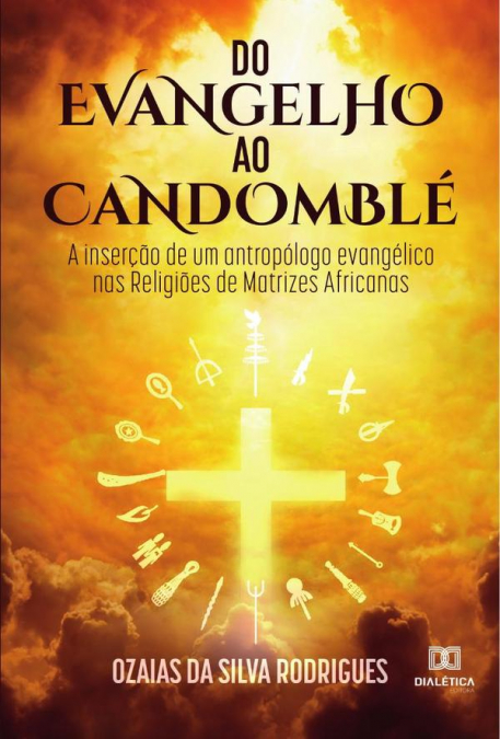 Do Evangelho ao Candomblé