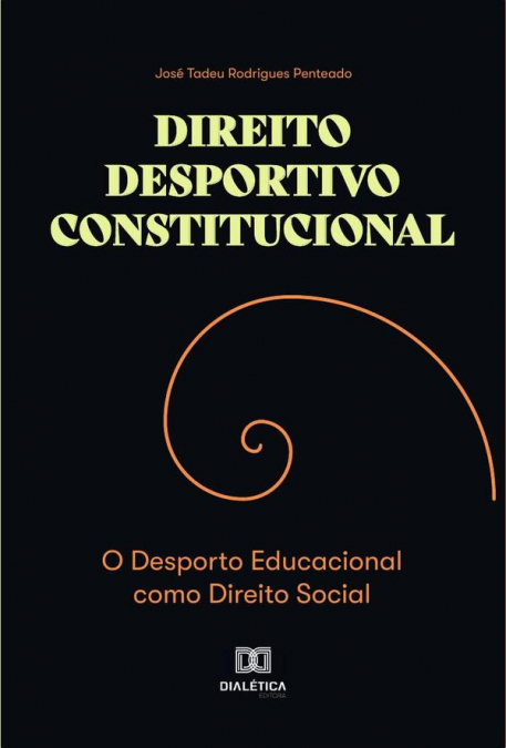 Direito Desportivo Constitucional