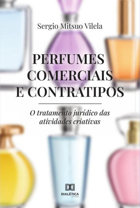 Perfumes Comerciais e Contratipos