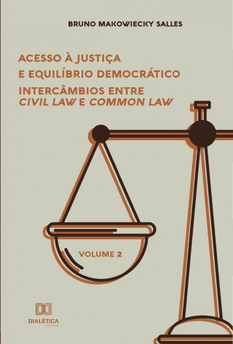 Acesso à Justiça e Equilíbrio Democrático
