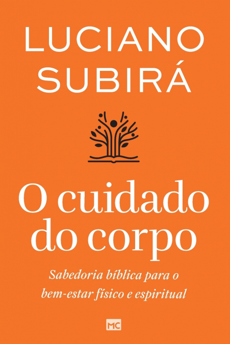 O cuidado do corpo