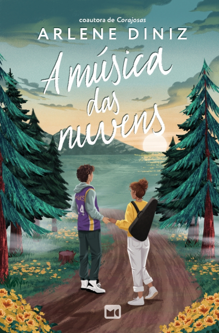 A música das nuvens