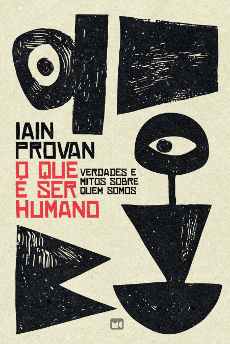 O que é ser humano?