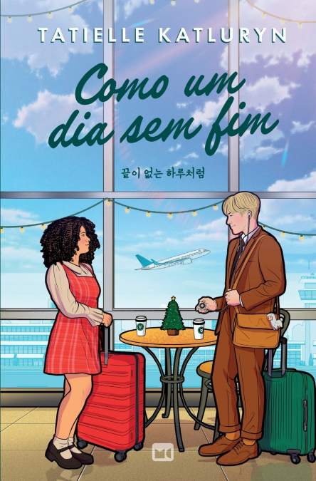 Como um dia sem fim