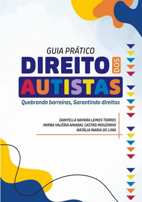 Guia Prático Direito Dos Autistas