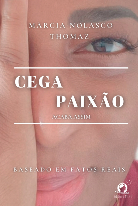 Cega Paixão