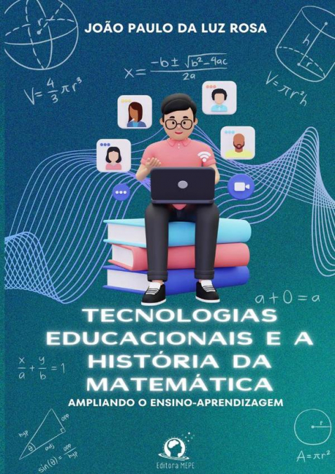 Tecnologias Educacionais E A História Da Matemática