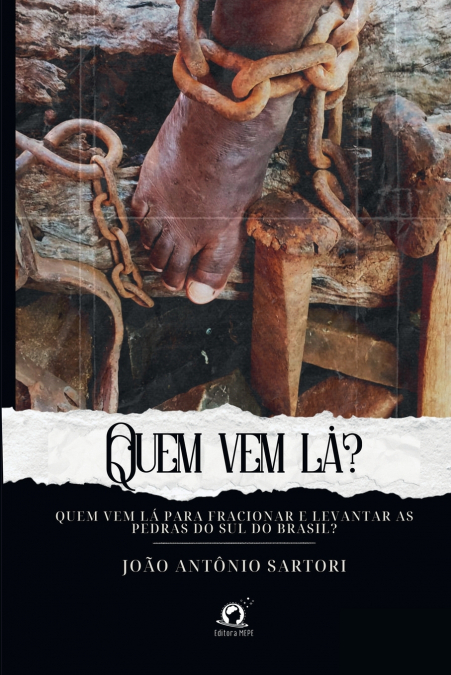 Quem Vem Lá?