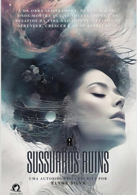 Sussurros Ruins