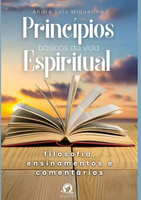 Princípios Básicos Da Vida Espiritual