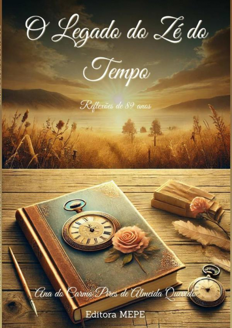 O Legado Do Zé Do Tempo