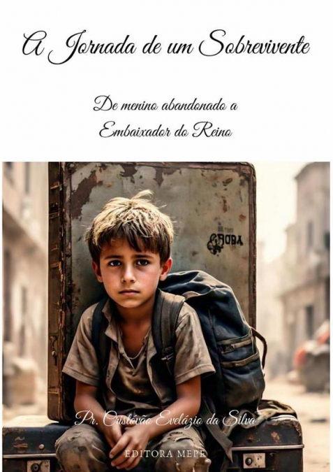 A Jornada De Um Sobrevivente