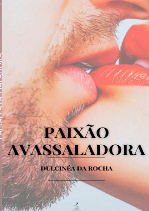 Paixão Avassaladora