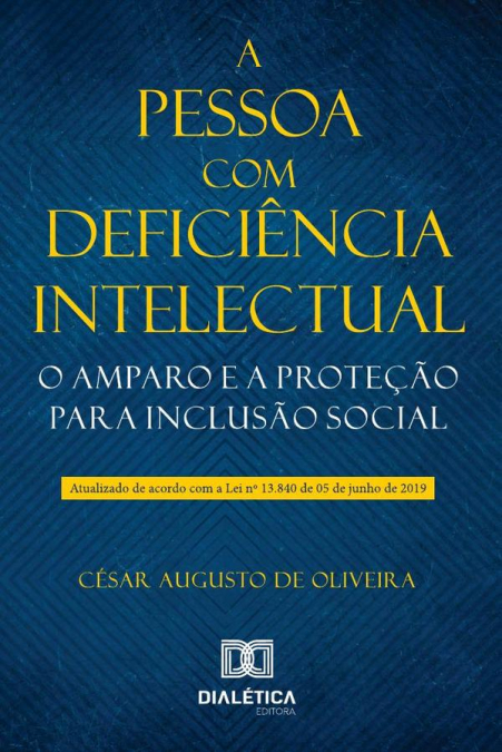 A pessoa com deficiência intelectual