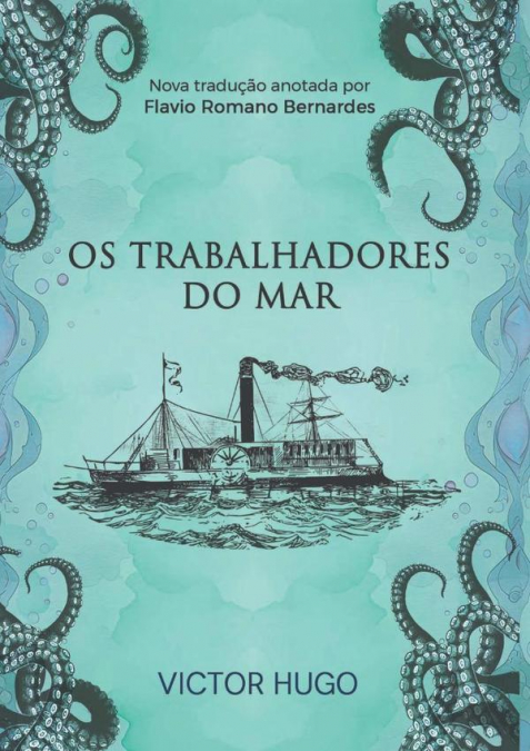 Os Trabalhadores Do Mar