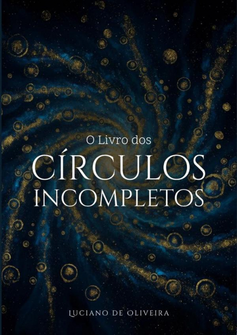 O Livro Dos Círculos Incompletos