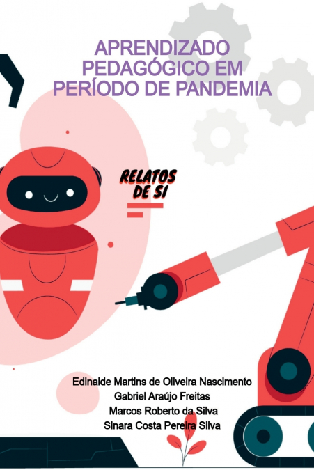 Aprendizado Pedagógico Em Período De Pandemia