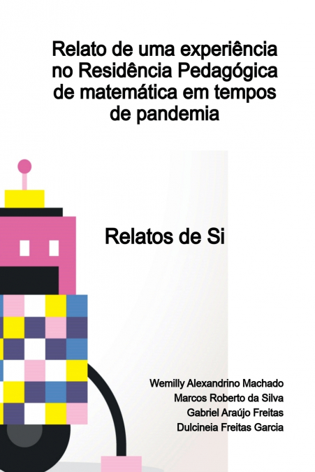 Relato De Uma Experi ncia No Resid ncia  Pedag gica De Mate