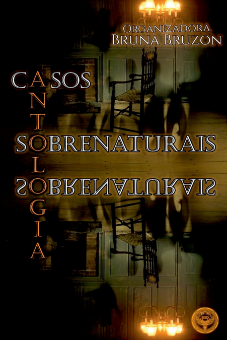 Antologia Contos Sobrenaturais