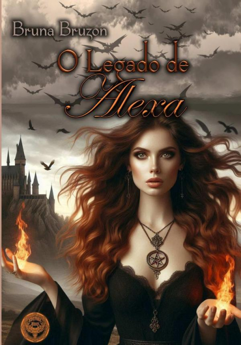 O Legado De Alexa