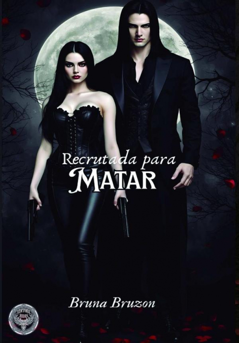 Recrutada Para Matar