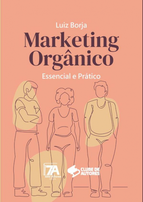 Marketing Orgânico