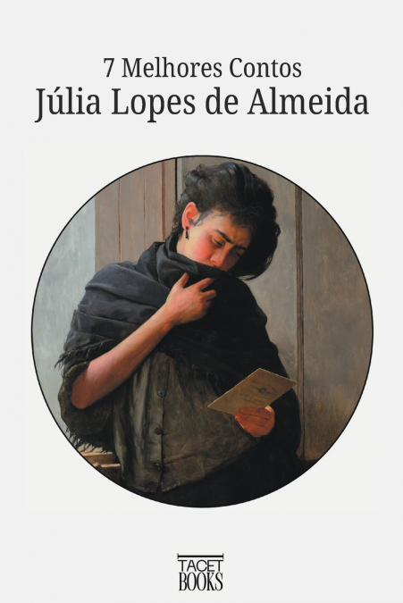7 melhores contos - Júlia Lopes de Almeida